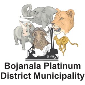 Bojanala Platinum Disctrict Municipality