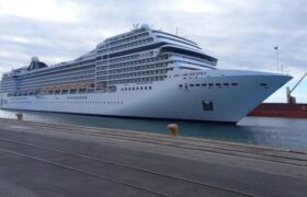 MSC Cruises