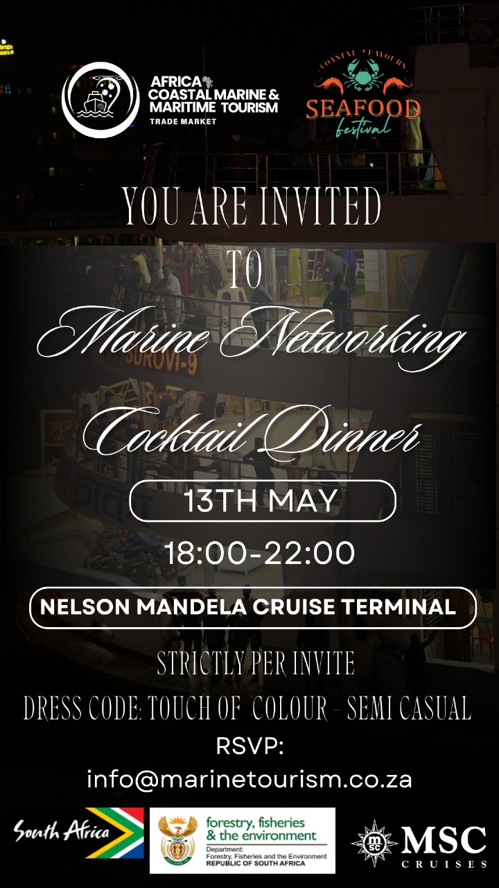 Marine Networking